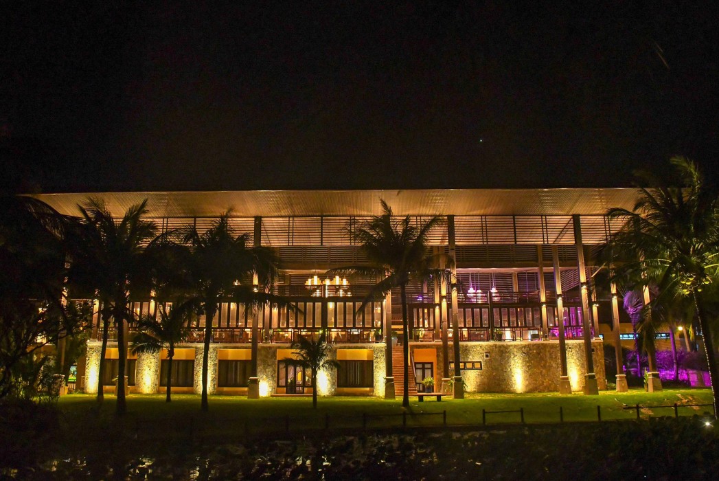 Pandanus Resort 79/140