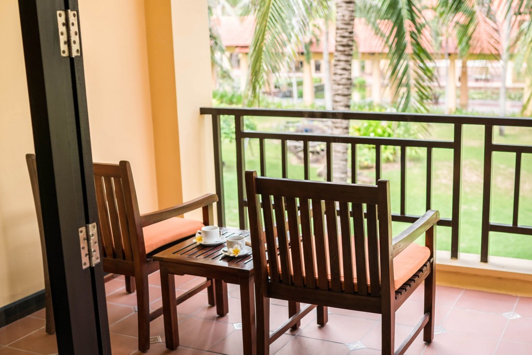 Pandanus Resort 27/140