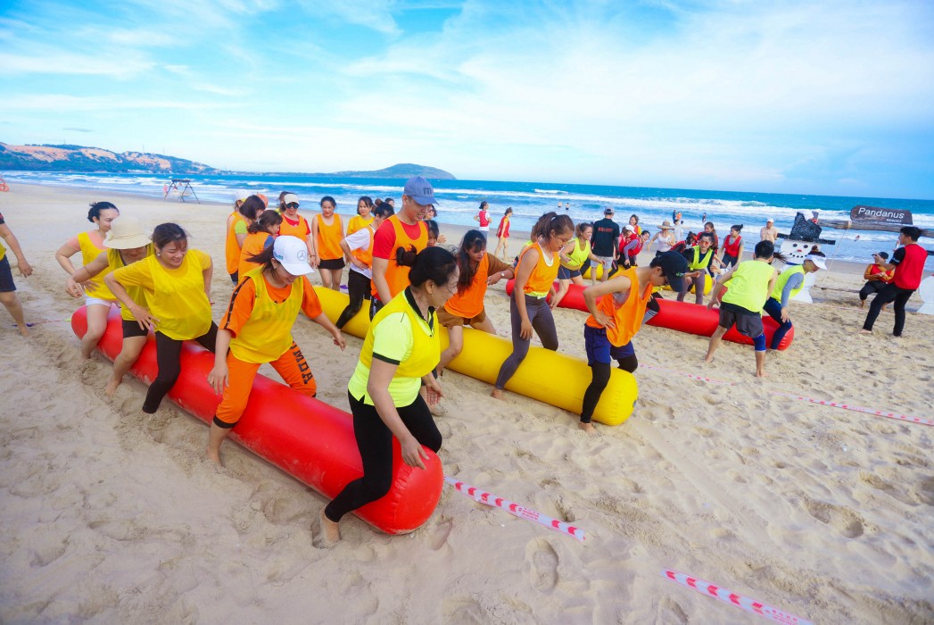 Pandanus Resort 95/140