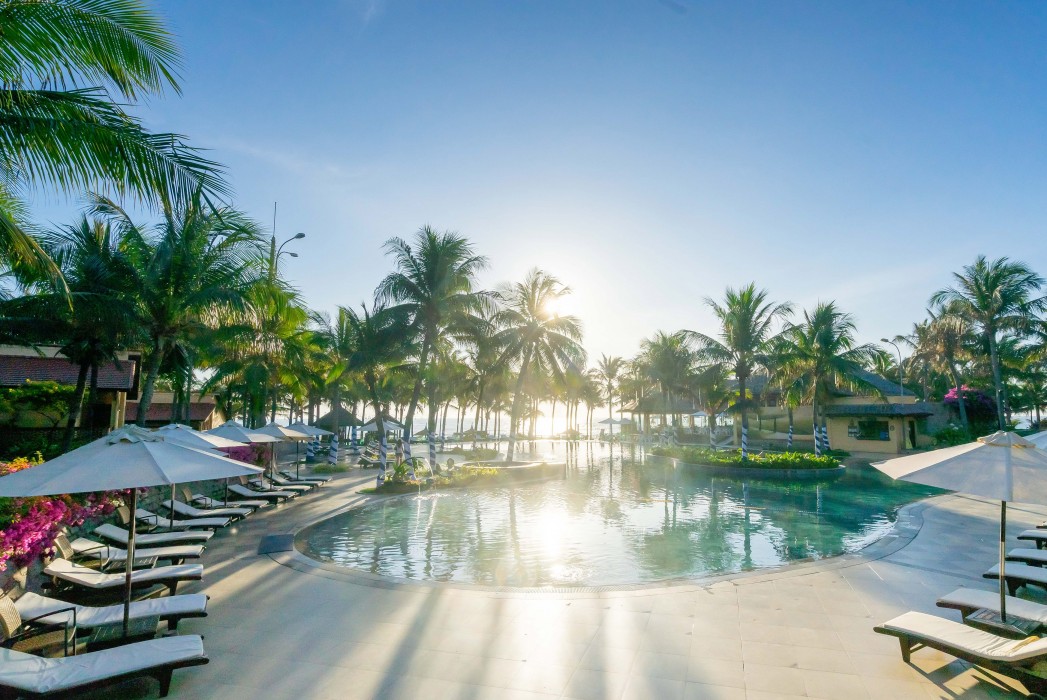 Pandanus Resort 53/140