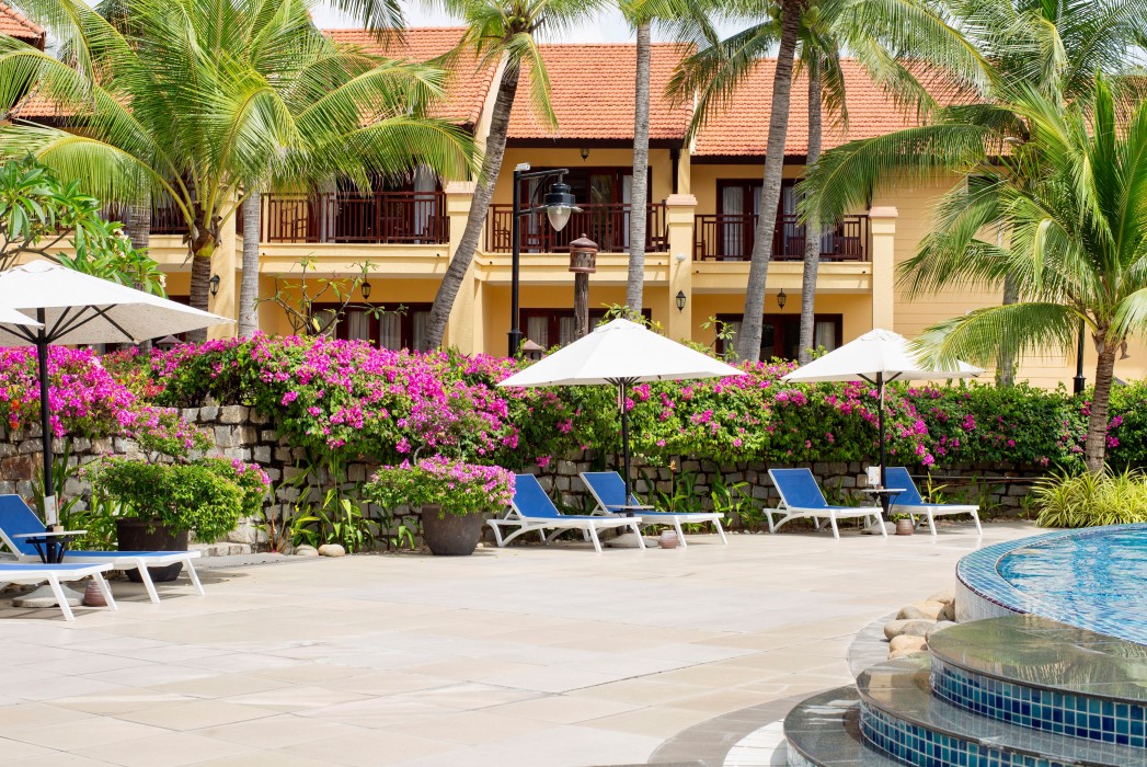 Pandanus Resort 49/140