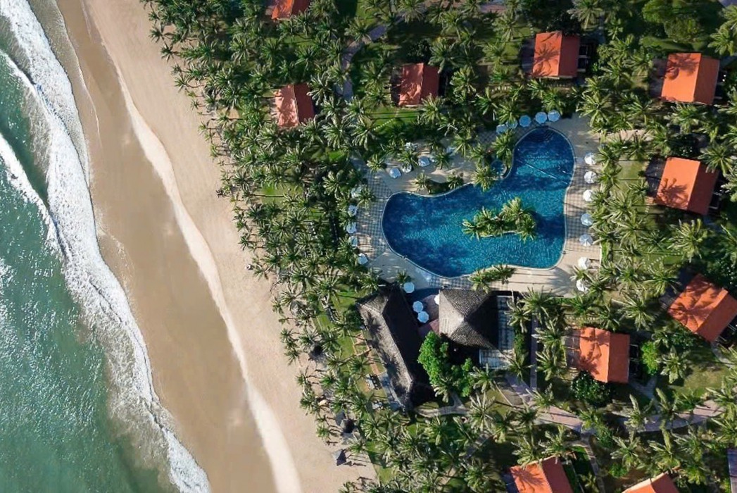 Pandanus Resort 33/140