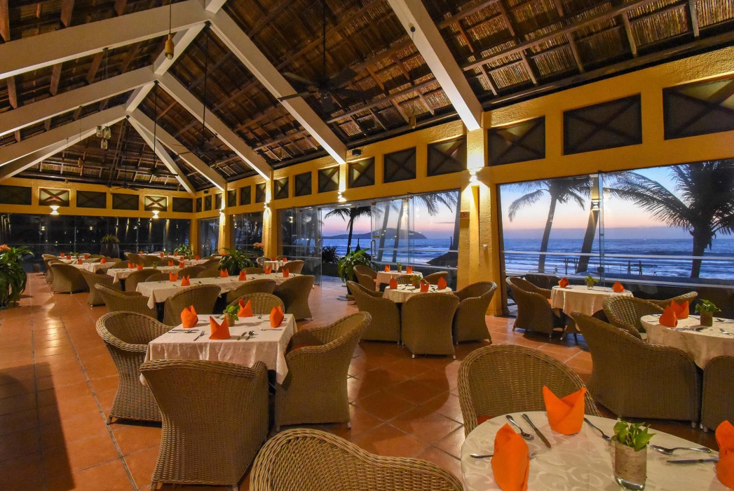 Pandanus Resort 71/140