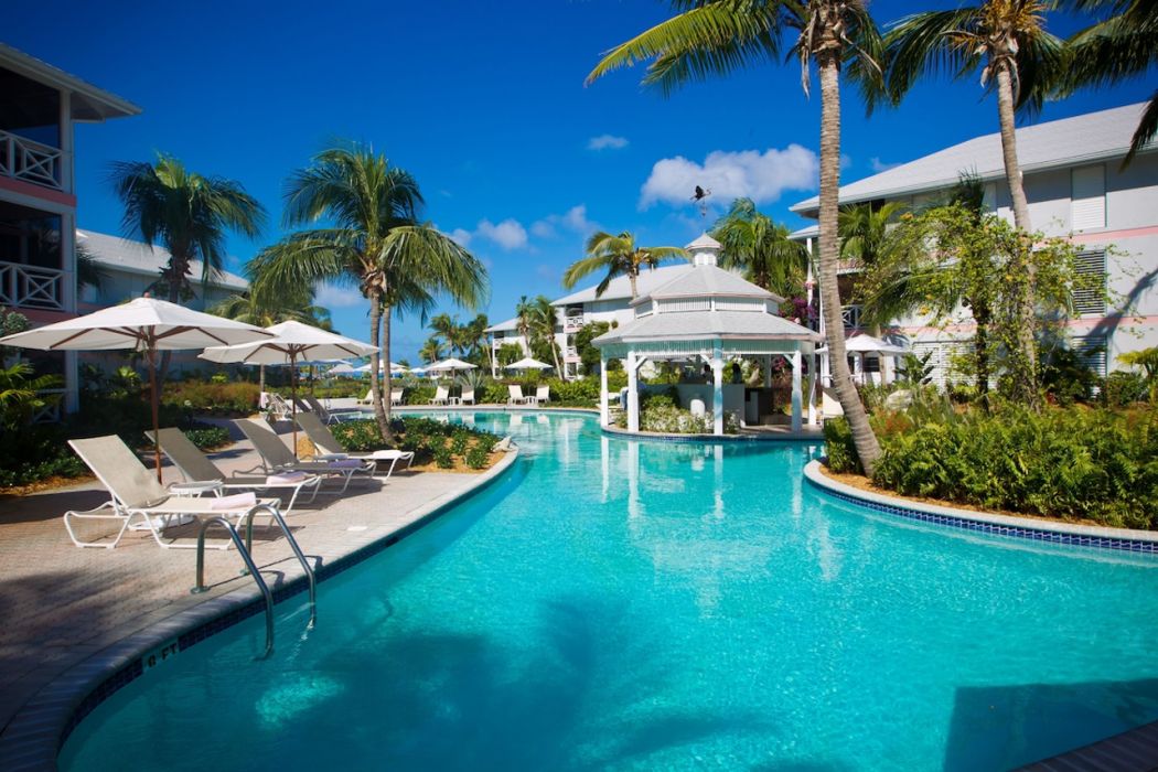 Ocean Club Resort 32/62