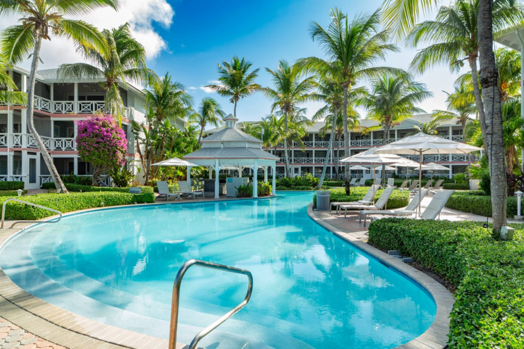 Ocean Club Resort 33/62
