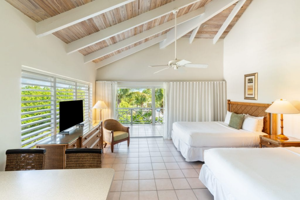 Ocean Club Resort 12/62