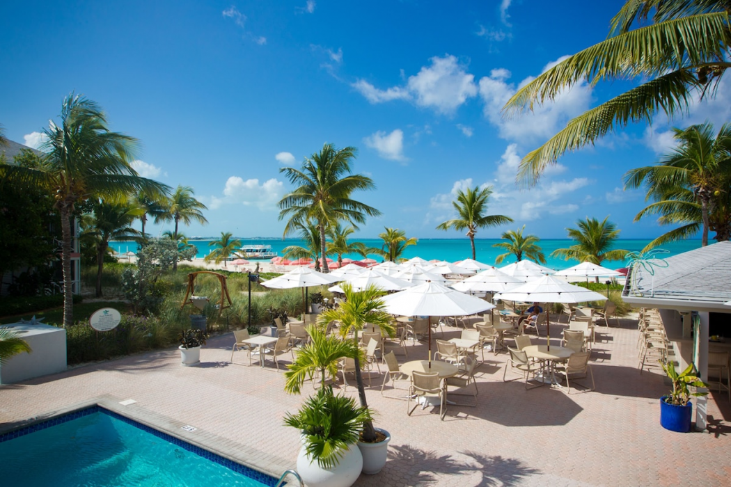 Ocean Club Resort 31/62