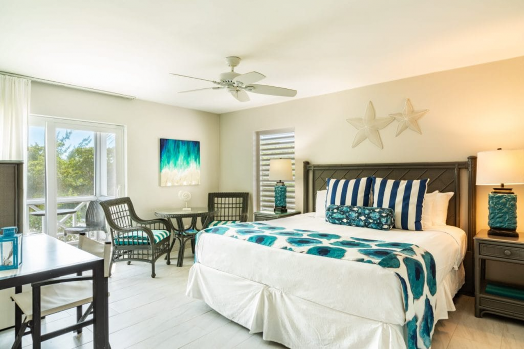 Ocean Club Resort 11/62
