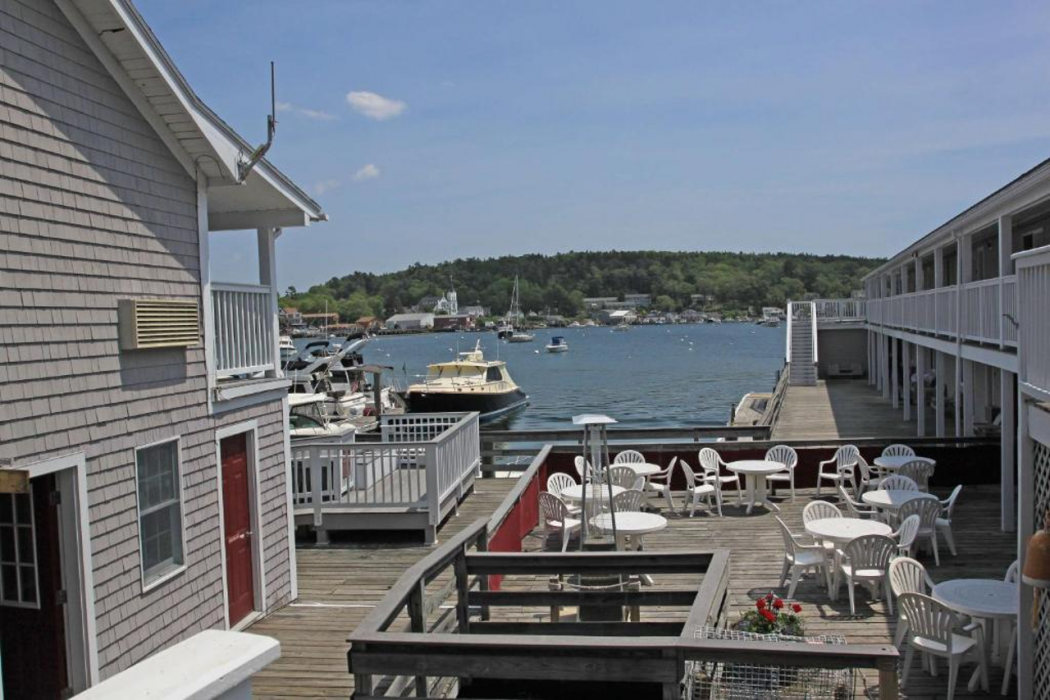 Tugboat Inn 42/50