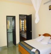 THE BEACH RESORT 3/44