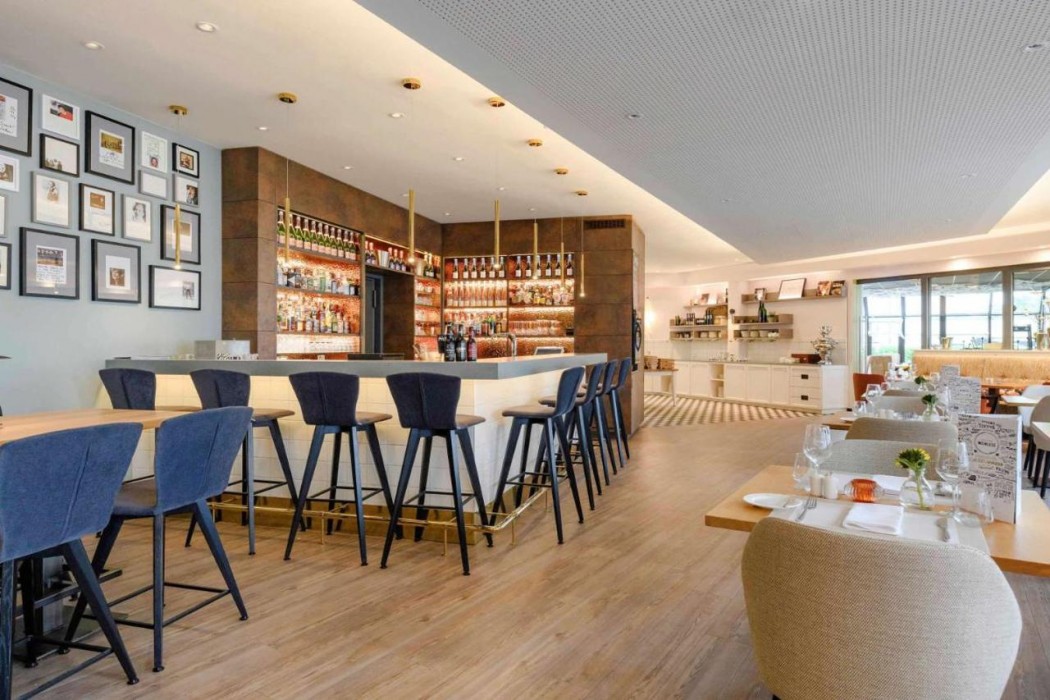 Mercure Hotel Saarbrucken City 22/59
