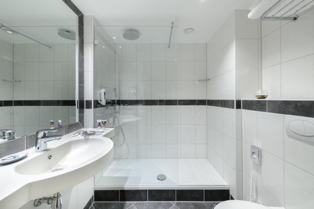 Mercure Hotel Saarbrucken City 12/59