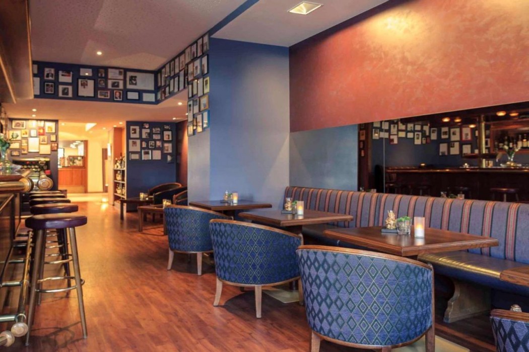Mercure Hotel Saarbrucken City 21/59