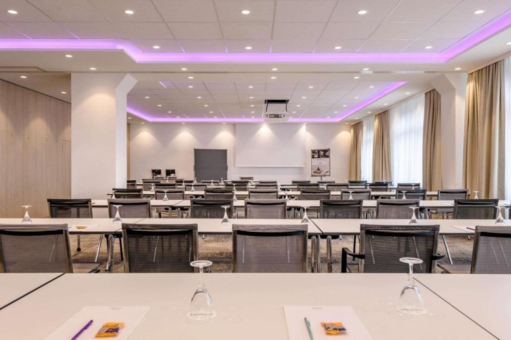 Mercure Hotel Saarbrucken City 20/59