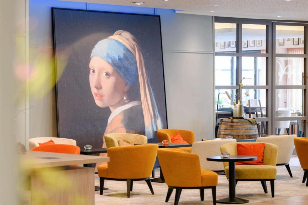 Mercure Hotel Saarbrucken City 19/59