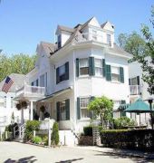 Kennebunkport Inn 1/24