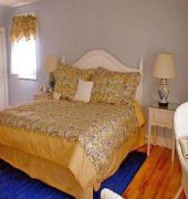 Kennebunkport Inn 7/24