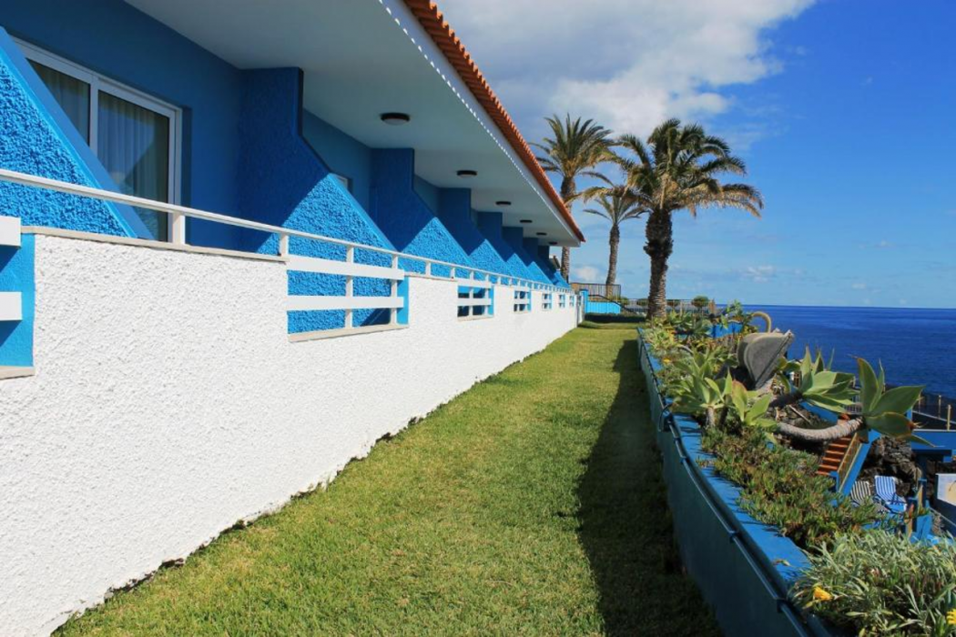 Rocamar Hotel 25/62