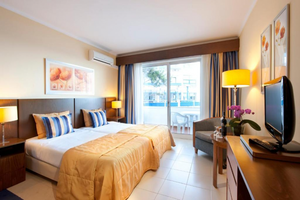Rocamar Hotel 14/62
