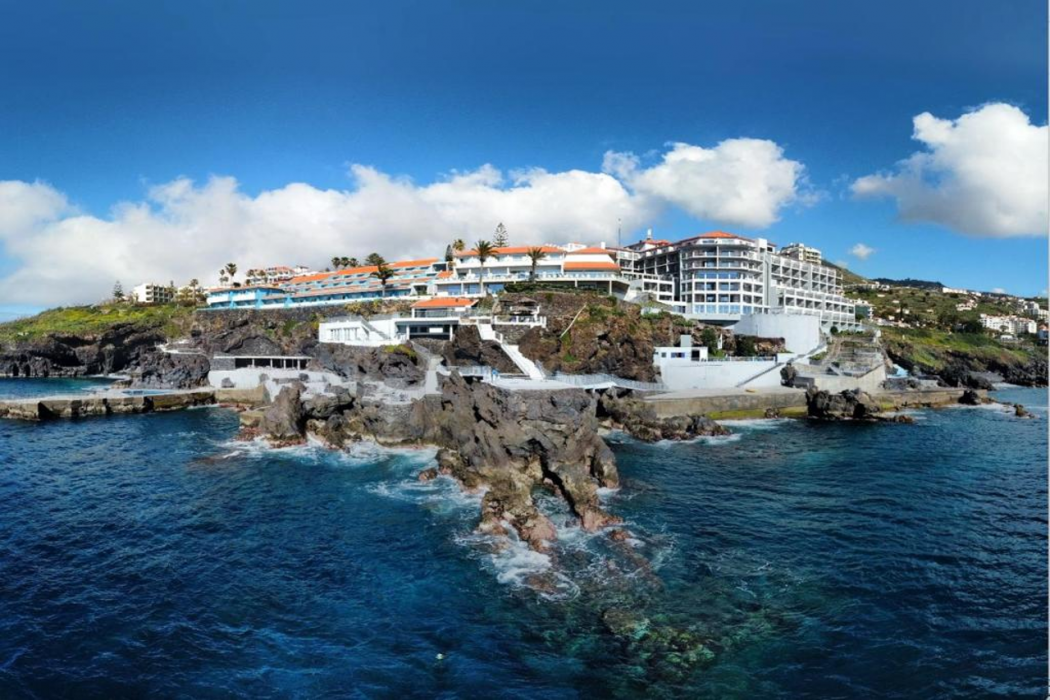 Rocamar Hotel 1/62