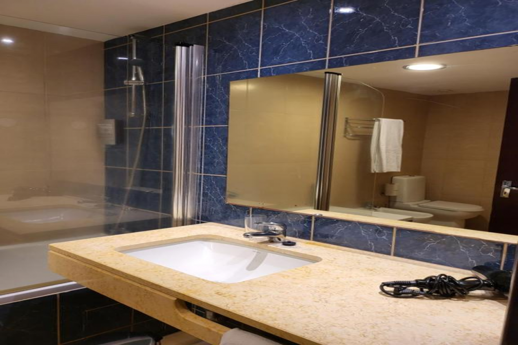 Rocamar Hotel 15/62