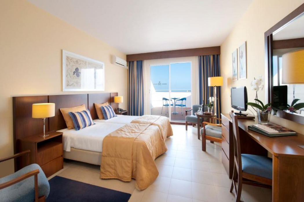 Rocamar Hotel 10/62
