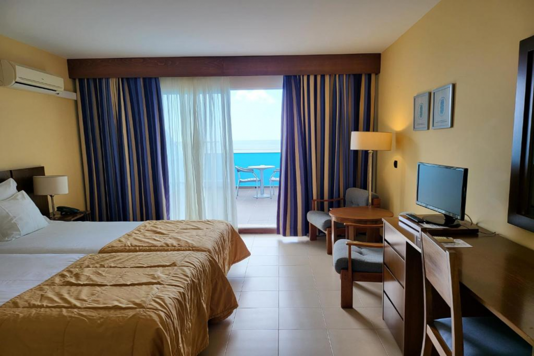 Rocamar Hotel 11/62