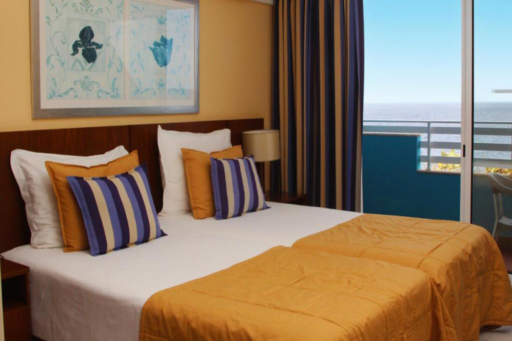 Rocamar Hotel 13/62