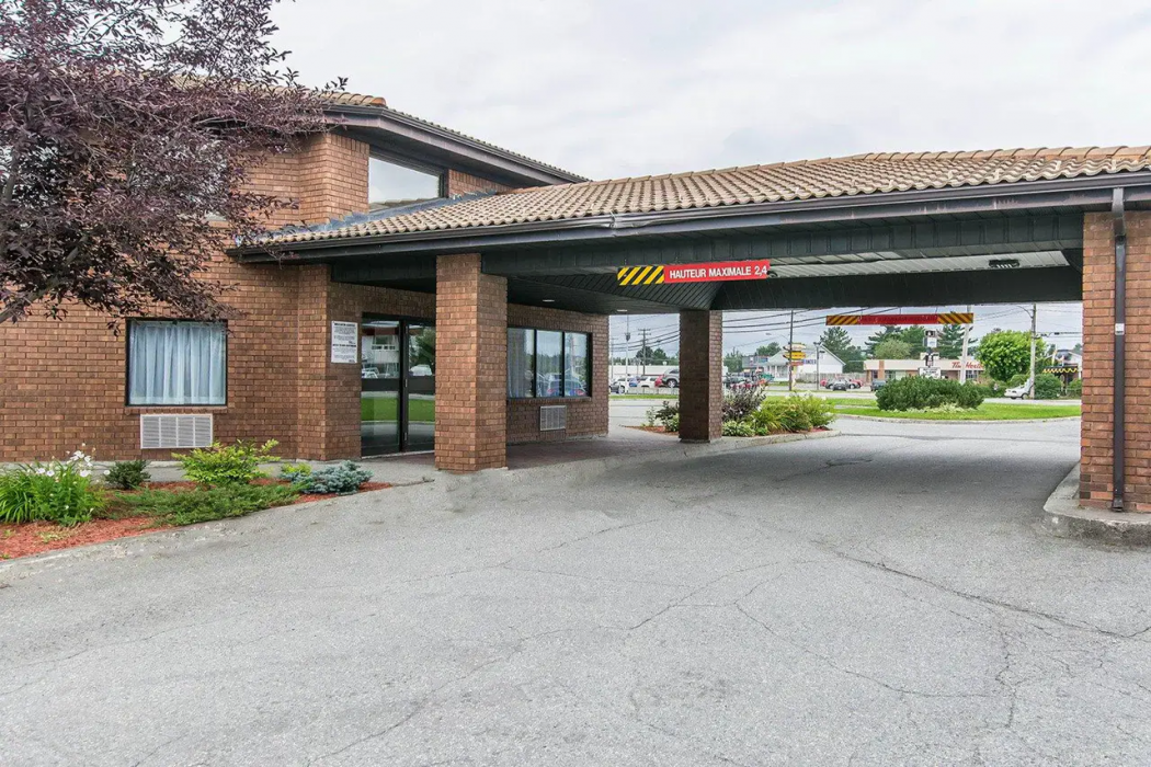 Comfort Inn Val-d Or 3/11