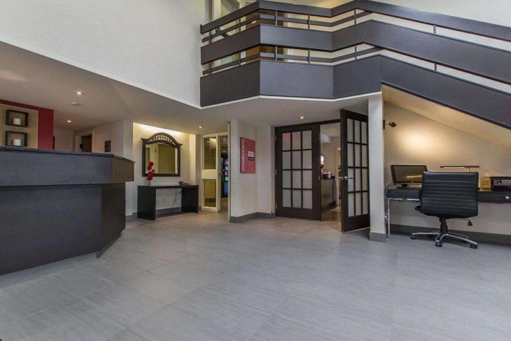 Comfort Inn Val-d Or 4/11