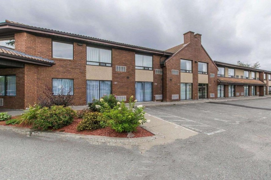Comfort Inn Val-d Or 1/11