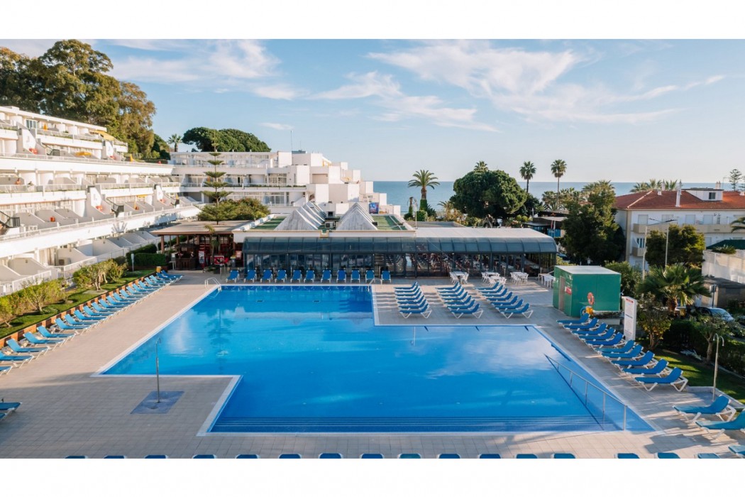 Muthu Clube Praia Da Oura 29/67