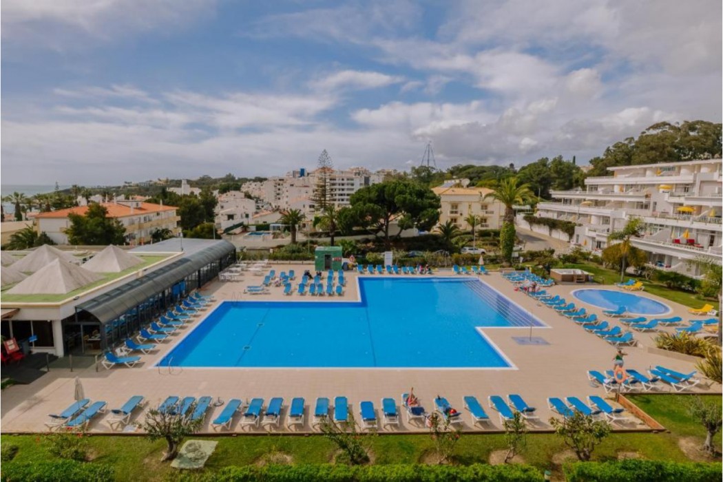 Muthu Clube Praia Da Oura 31/67