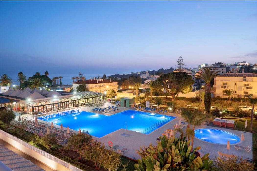 Muthu Clube Praia Da Oura 7/67