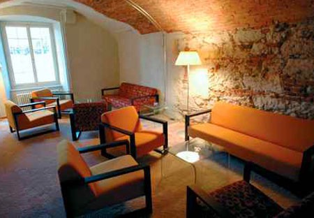An Der Aare Swiss Quality Hotel 3/45