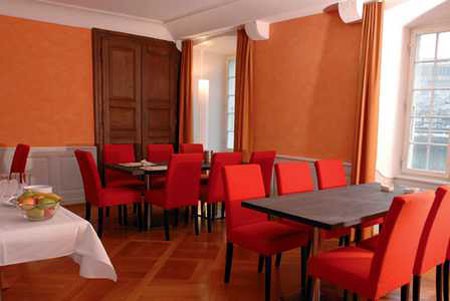 An Der Aare Swiss Quality Hotel 25/45