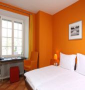 An Der Aare Swiss Quality Hotel 16/45