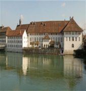 An Der Aare Swiss Quality Hotel 1/45
