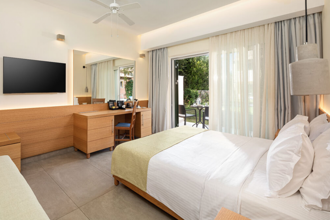 Sentido Apollo Palace 14/65