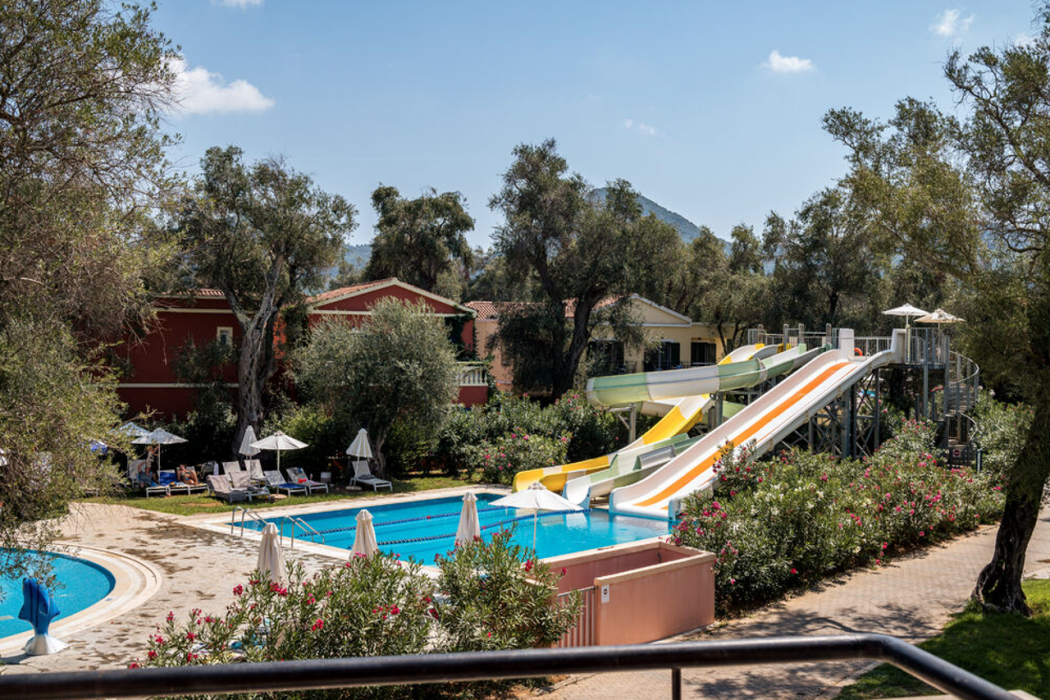 Sentido Apollo Palace 35/65