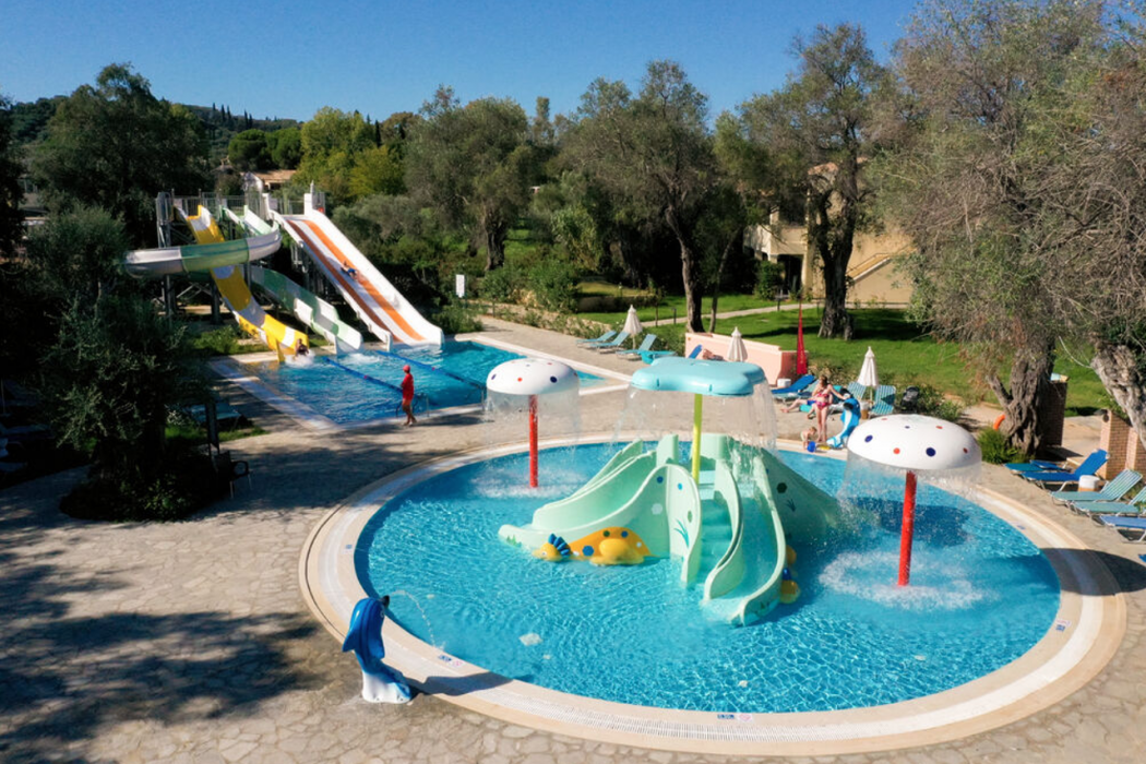 Sentido Apollo Palace 34/65