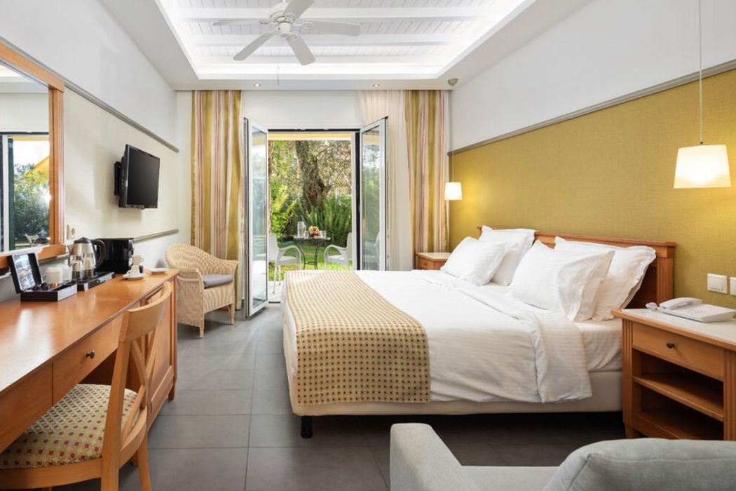 Sentido Apollo Palace 13/65