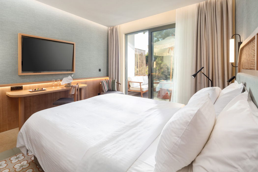 Sentido Apollo Palace 15/65