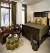 Bachelor Gulch Snow Cloud Lodge 5/37