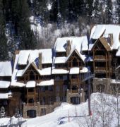 Bachelor Gulch Snow Cloud Lodge image