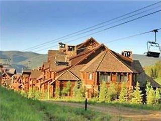 Bachelor Gulch Snow Cloud Lodge thumb 3