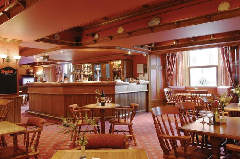 Park Hotel 23/33