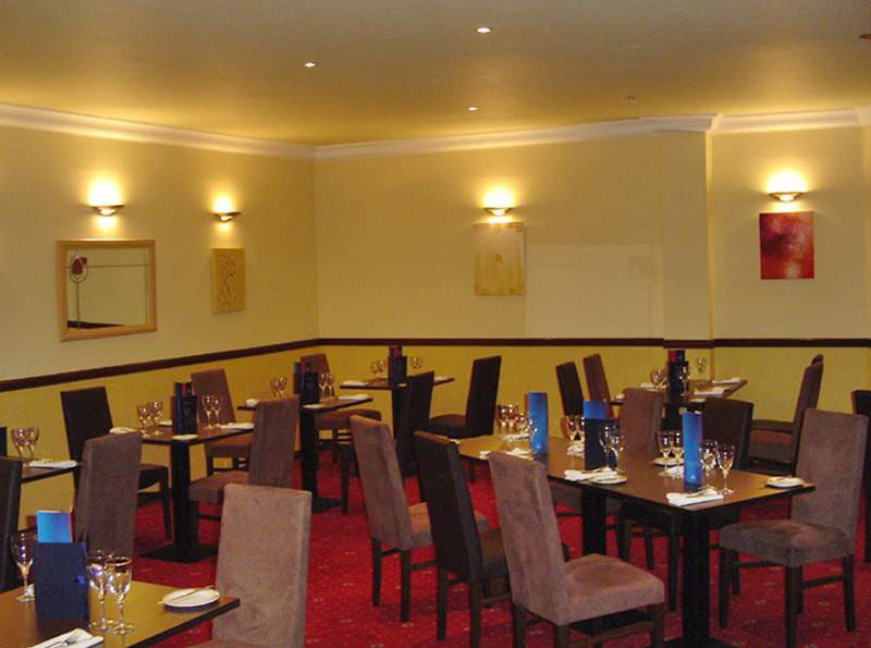 Park Hotel 25/33