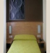 Moon Hotel 3/36