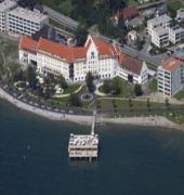 SEEHOTEL AM KAISERSTRAND 1/55